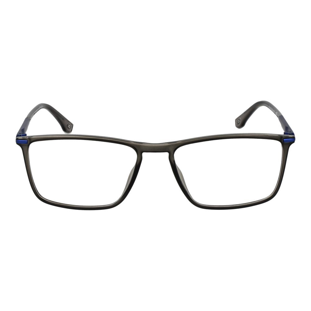 Gray Men Glasses Frame Land Rover