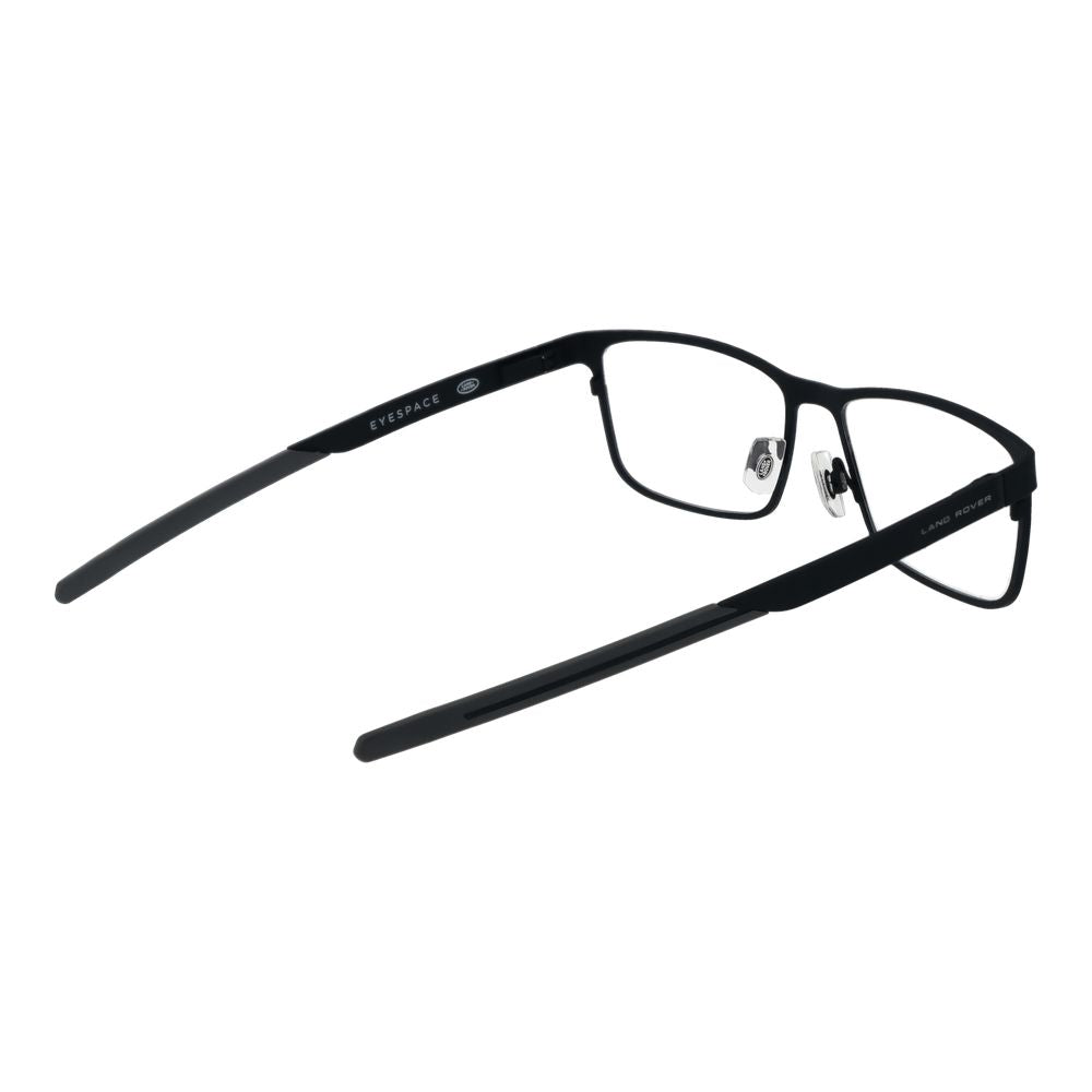 Black Men Glasses Frame Land Rover