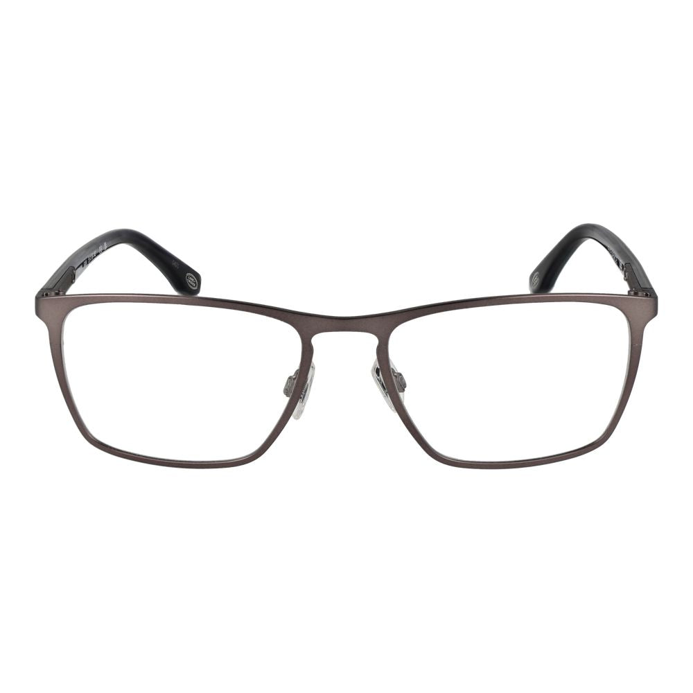 Gray Men Glasses Frame Land Rover