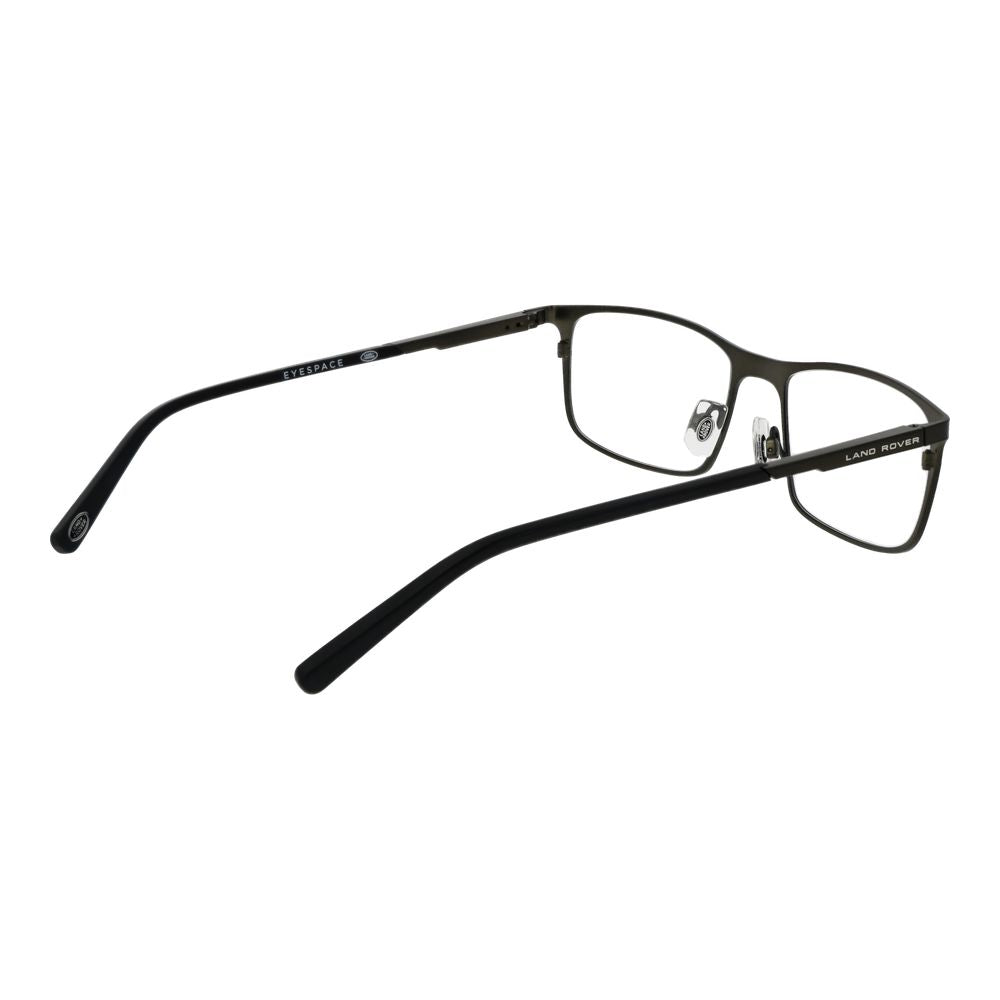 Olive Men Glasses Frame Land Rover