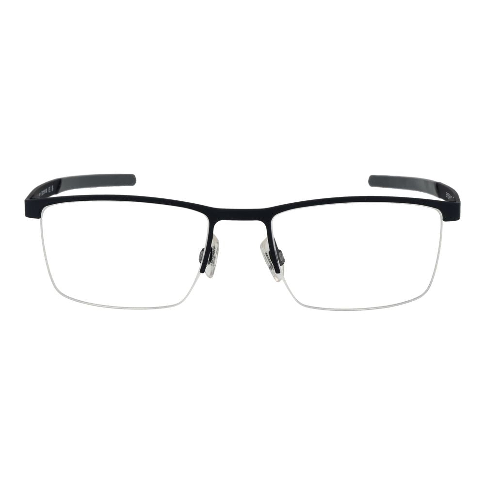 Blue Men Glasses Frame Land Rover