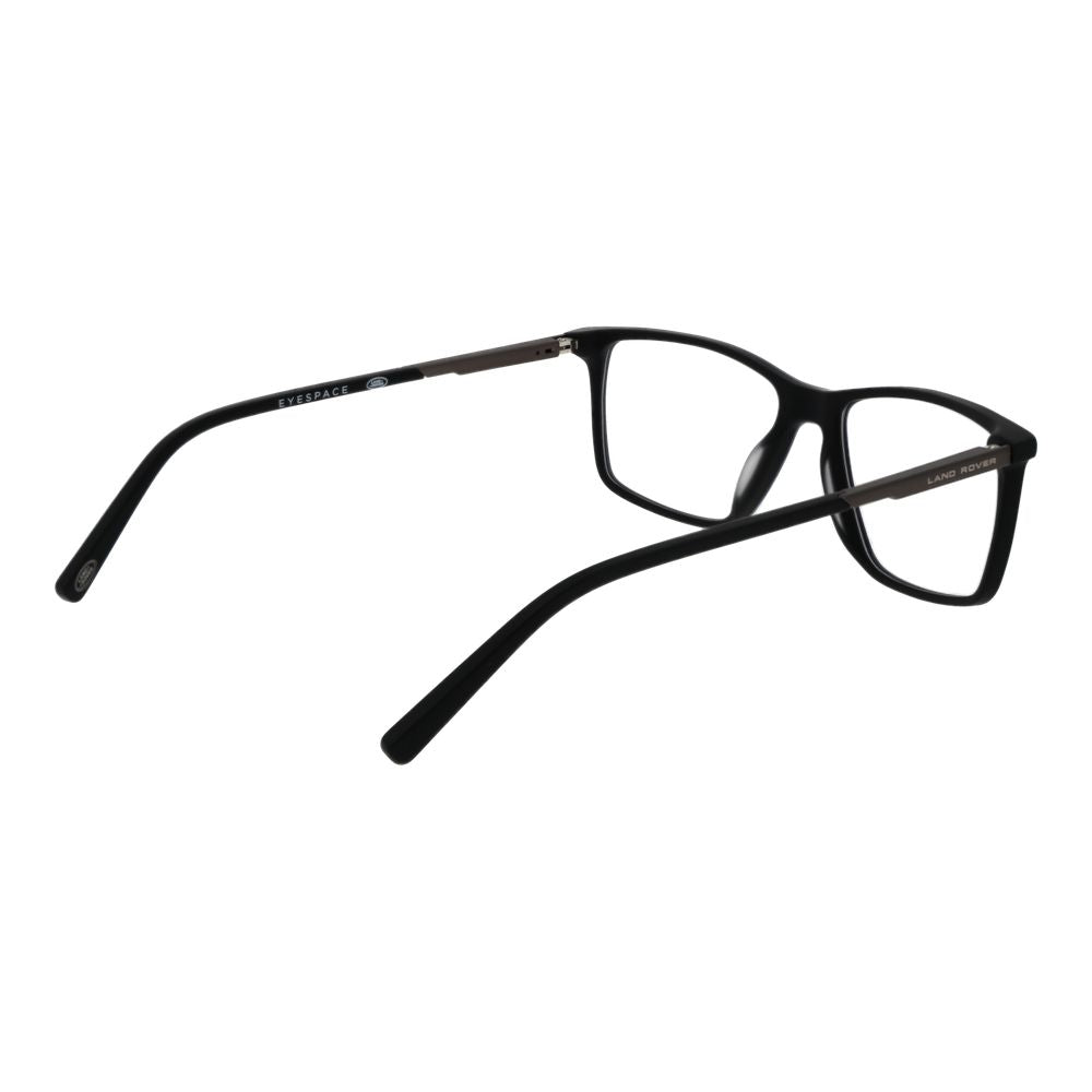Black Men Glasses Frame Land Rover