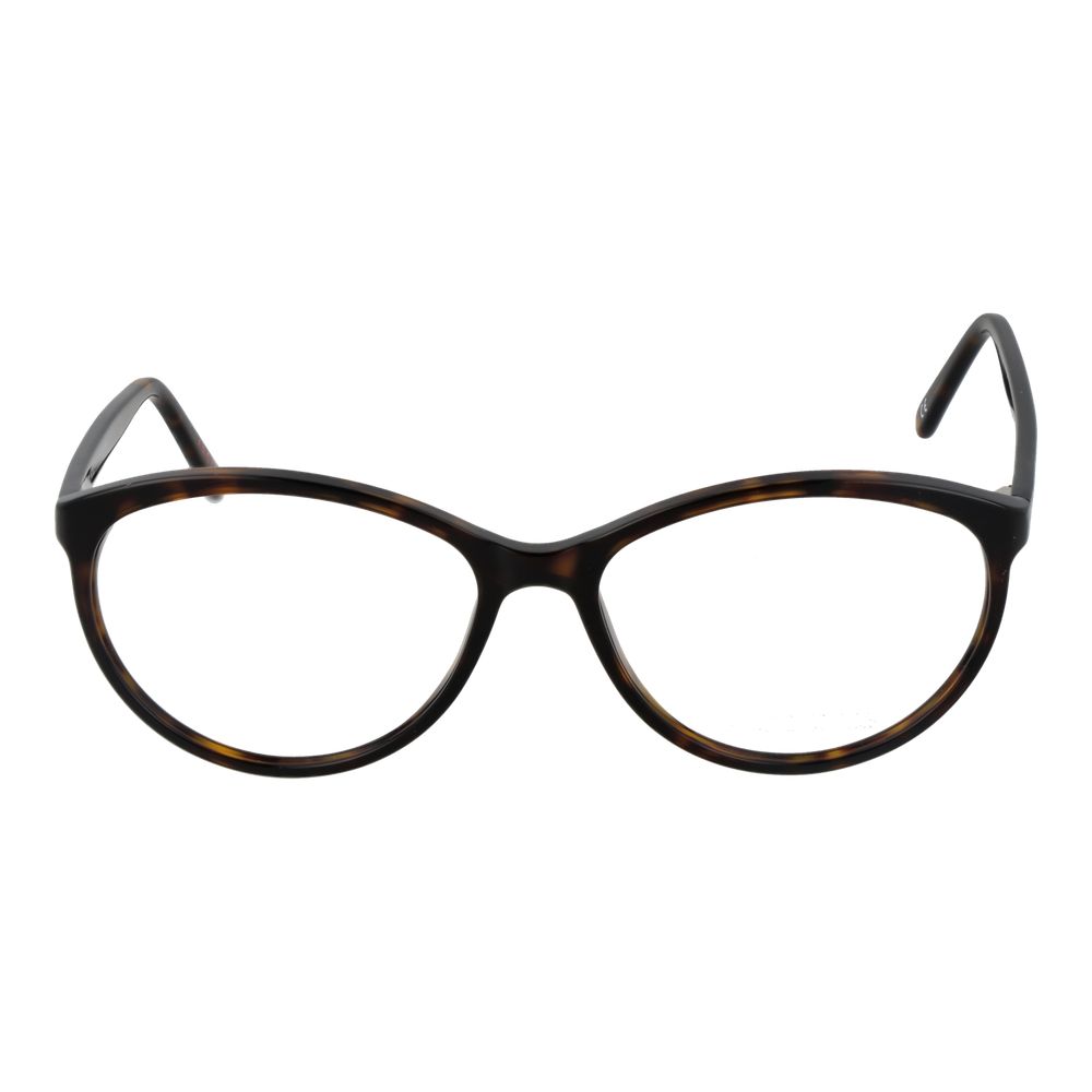 Brown Unisex Glasses Frame Andy Wolf