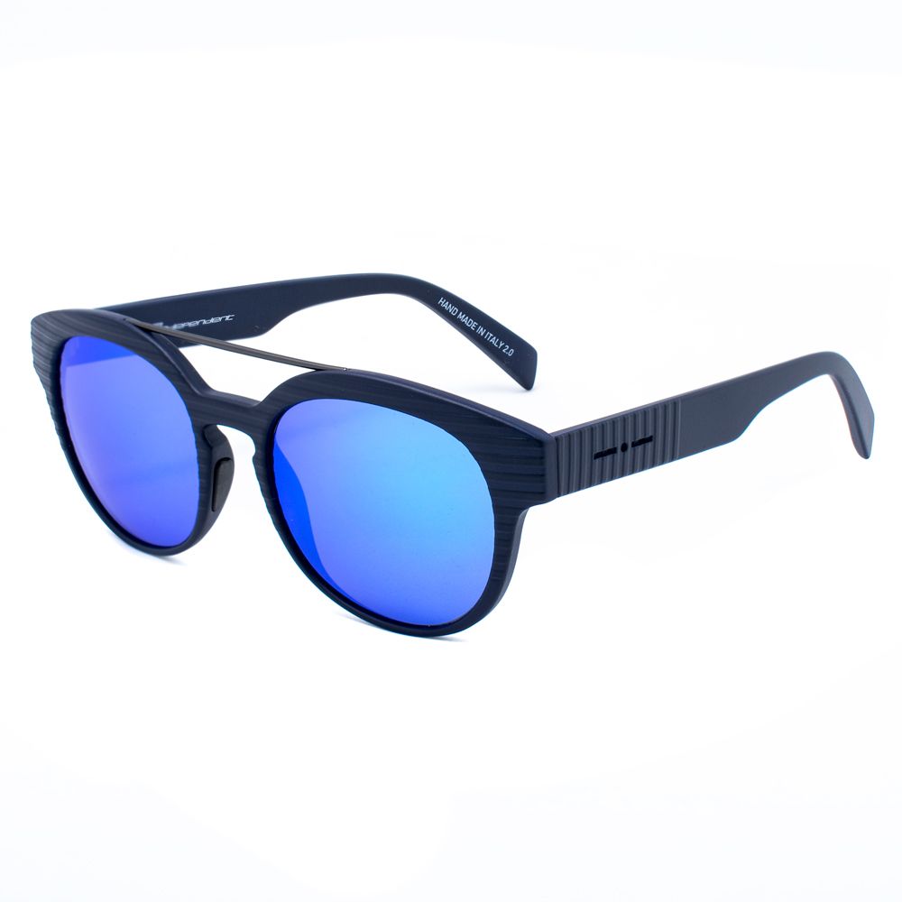 Blue Acetate Sunglasses Italia Independent