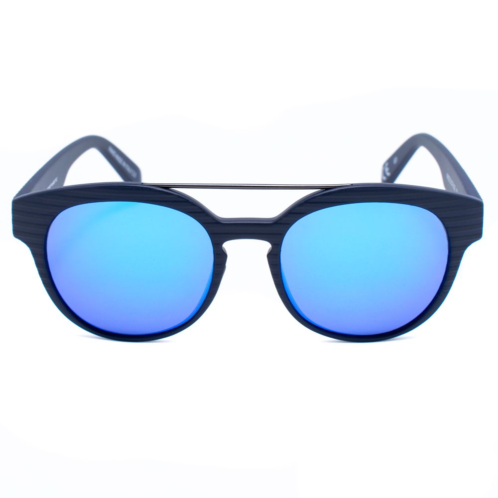 Blue Acetate Sunglasses Italia Independent
