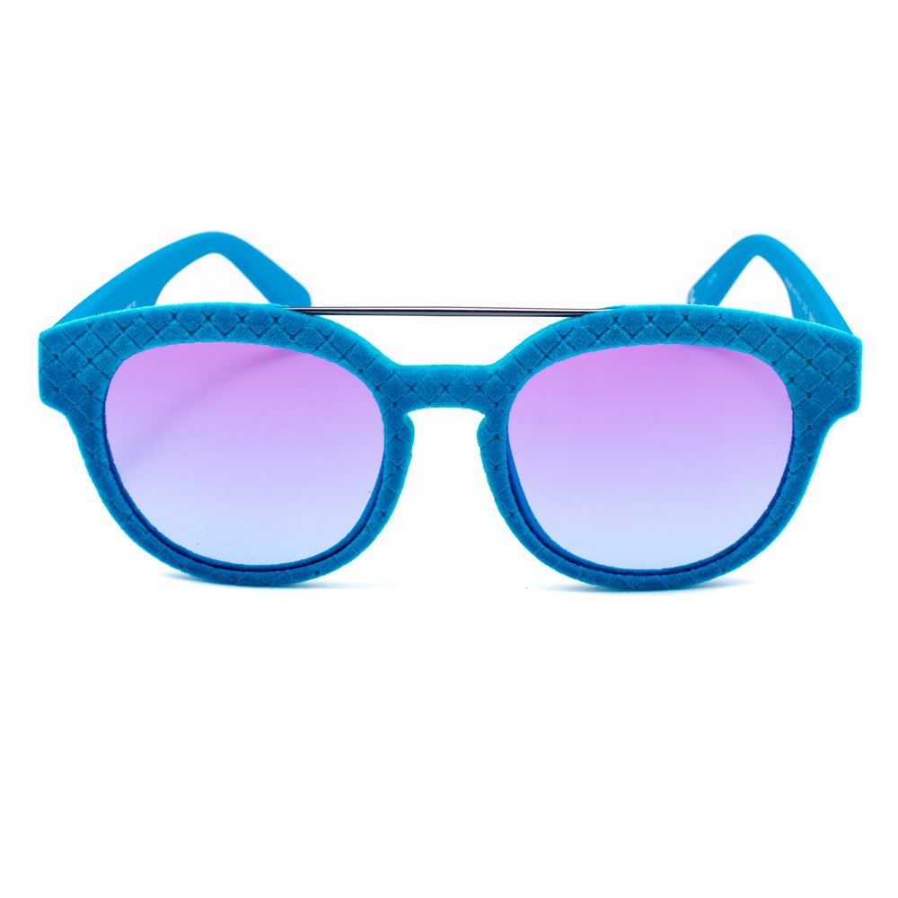 Blue Acetate Sunglasses Italia Independent