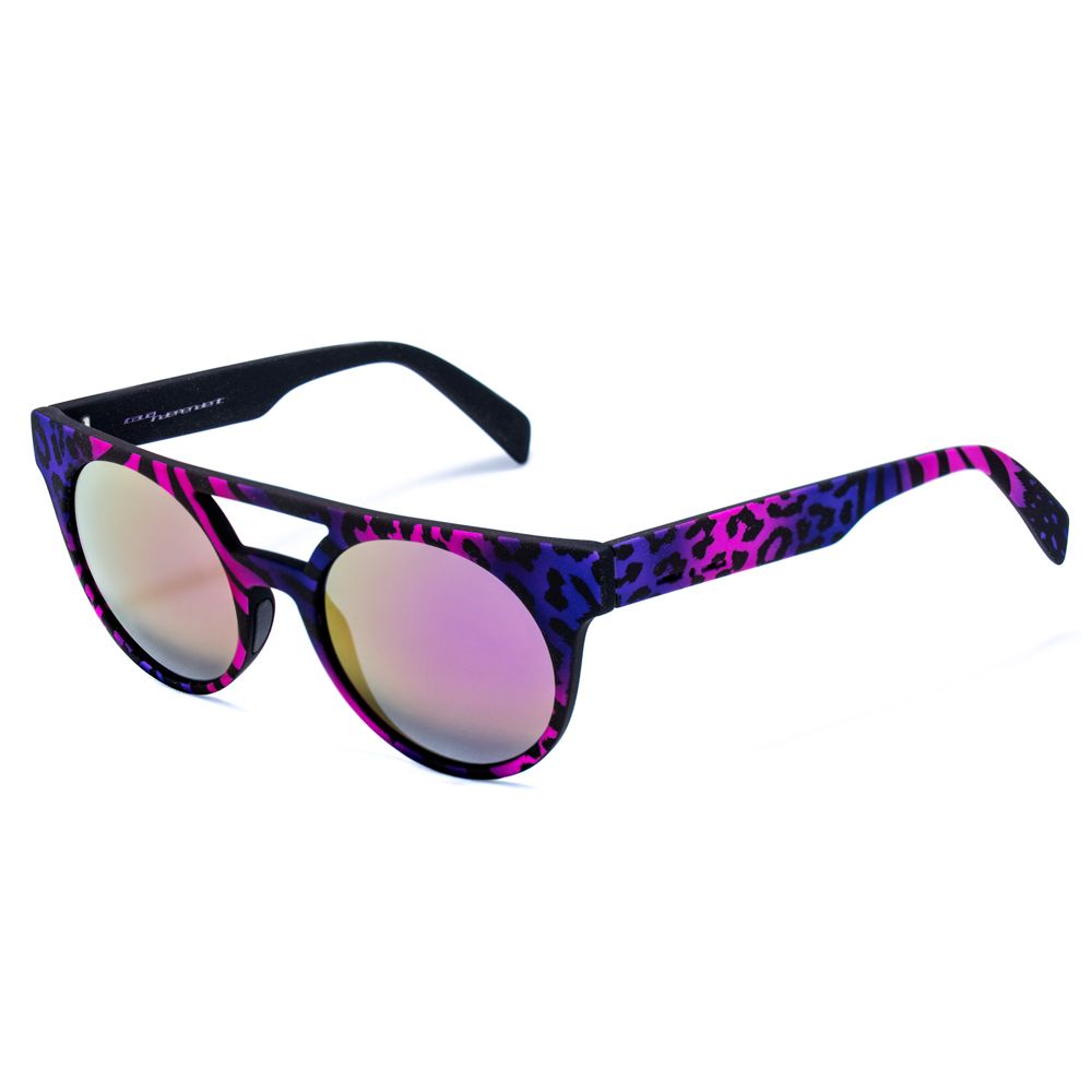 Purple Acetate Sunglasses Italia Independent