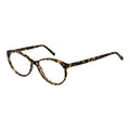 Yellow Unisex Glasses Frame Andy Wolf
