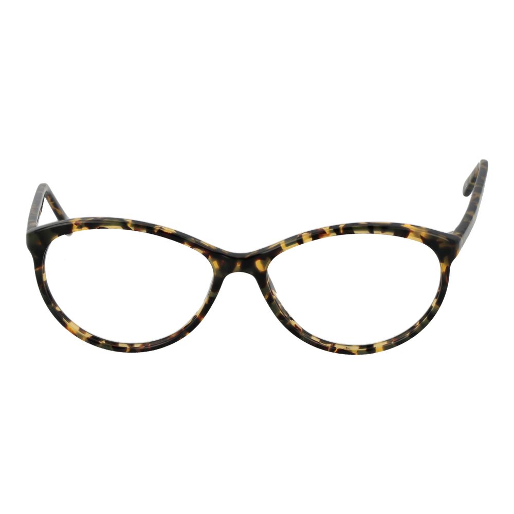 Yellow Unisex Glasses Frame Andy Wolf