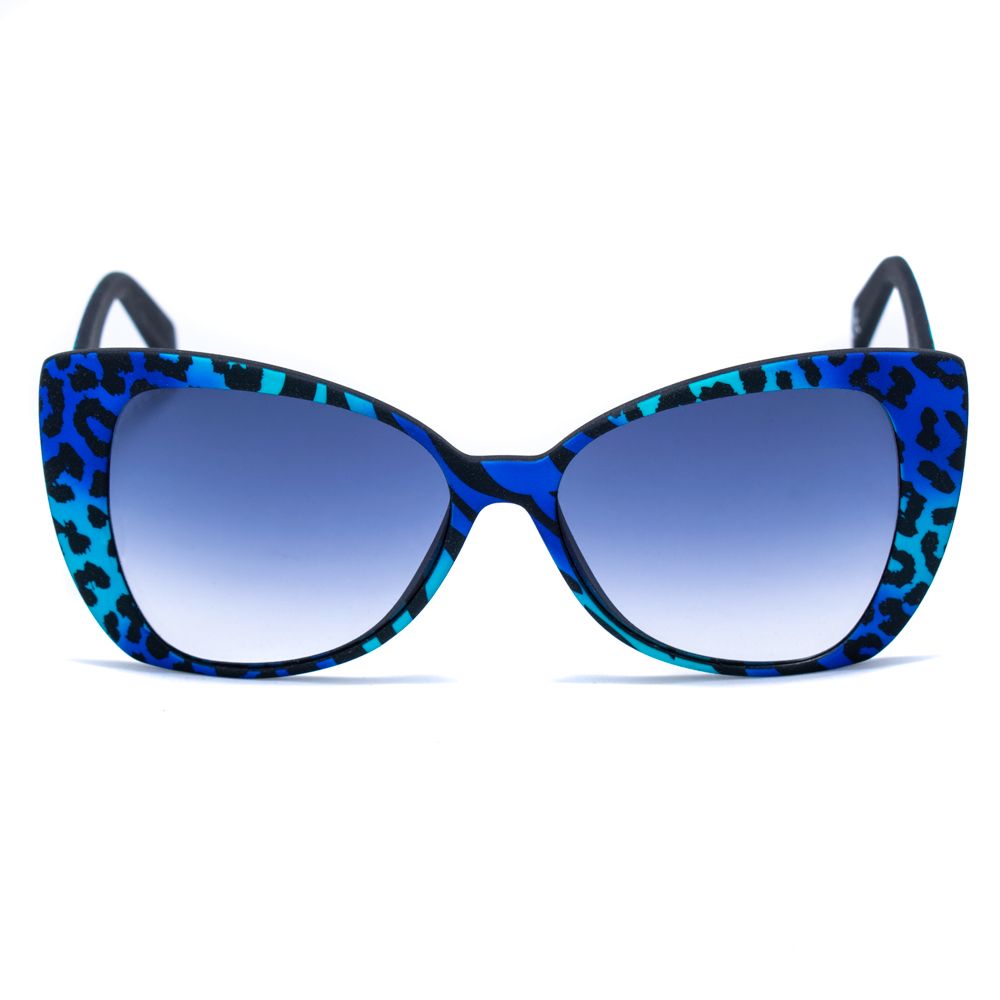 Blue Acetate Sunglasses Italia Independent