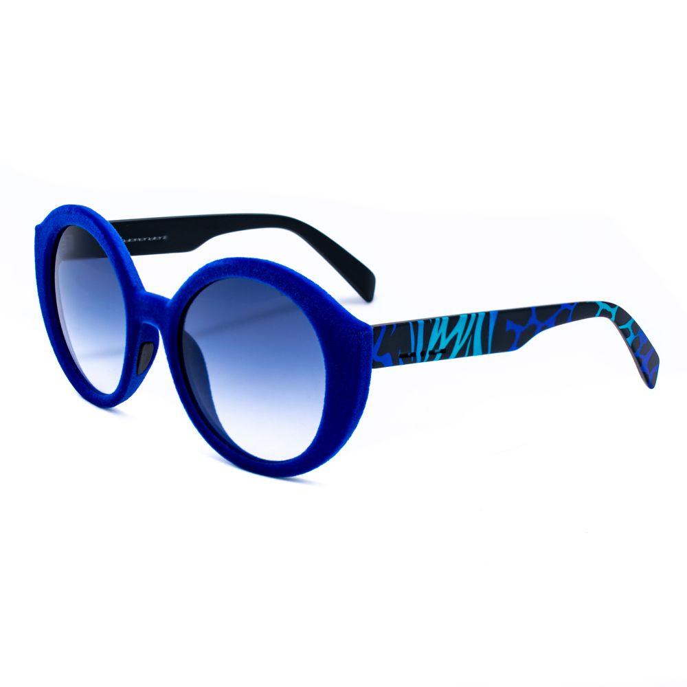 Blue Acetate Sunglasses Italia Independent