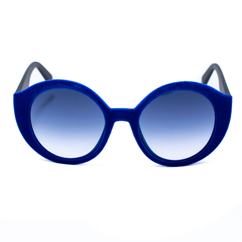Blue Acetate Sunglasses sunglasses Italia Independent