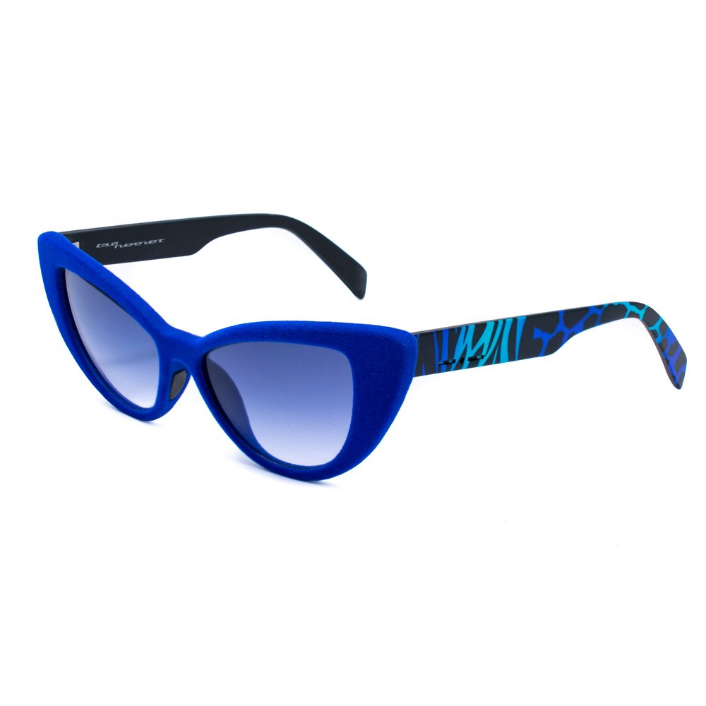 Blue Acetate Sunglasses Italia Independent