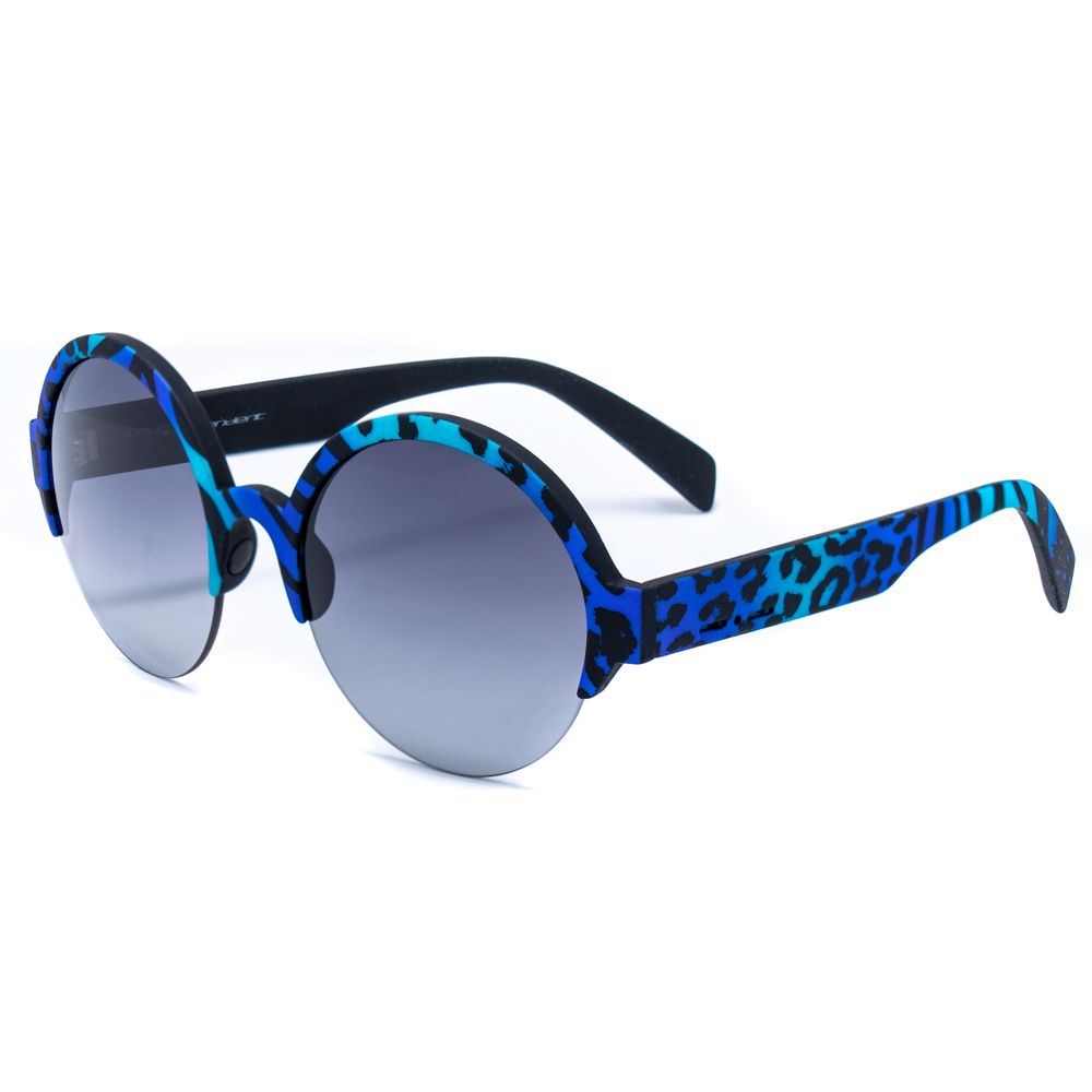 Blue Acetate Sunglasses Italia Independent