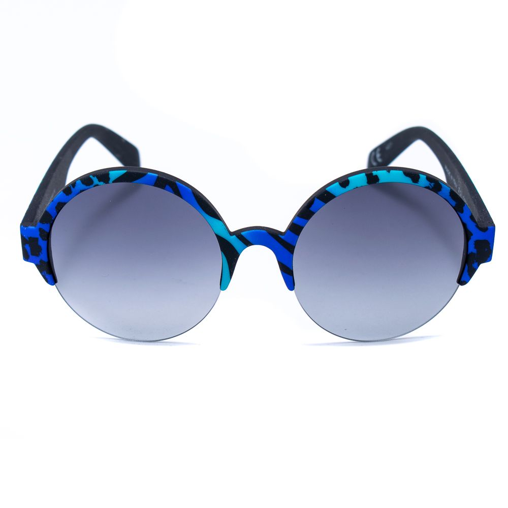 Blue Acetate Sunglasses Italia Independent