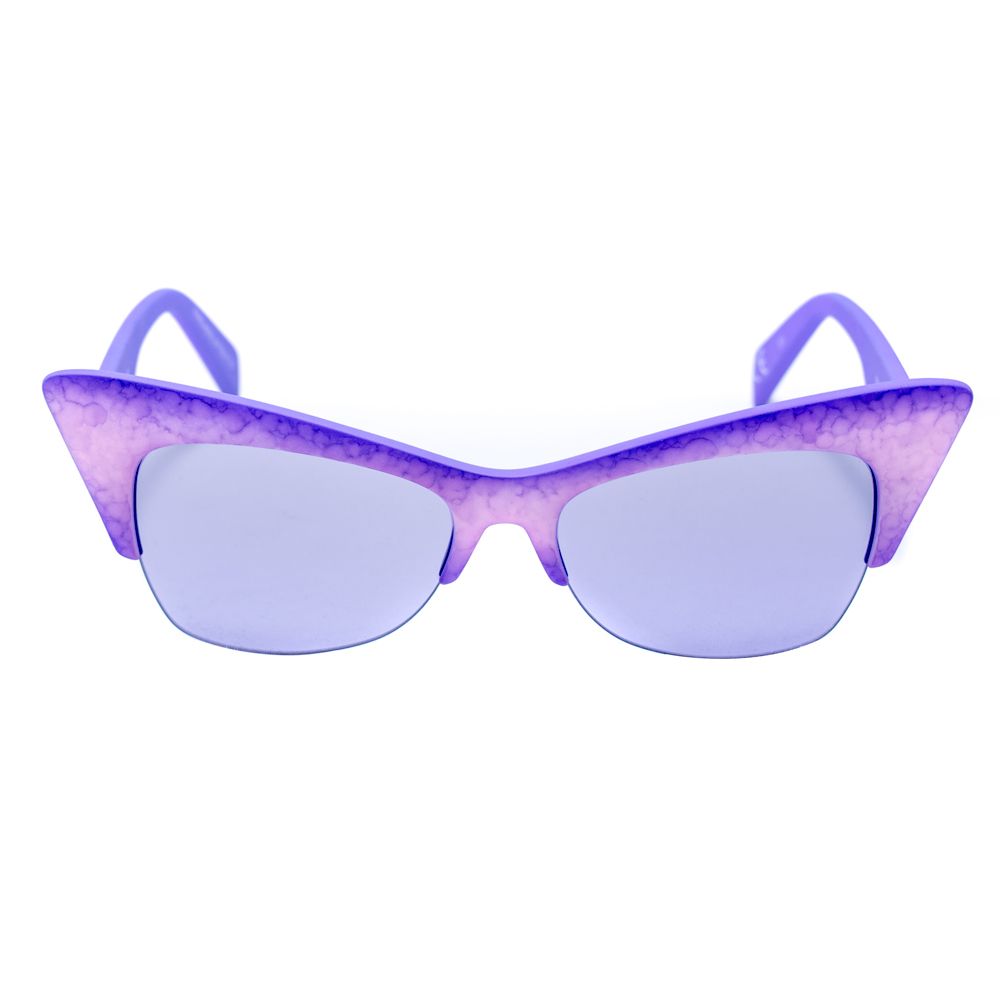 Purple Acetate Sunglasses Italia Independent