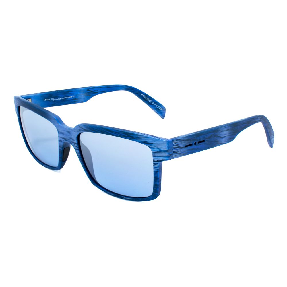 Blue Acetate Sunglasses Italia Independent