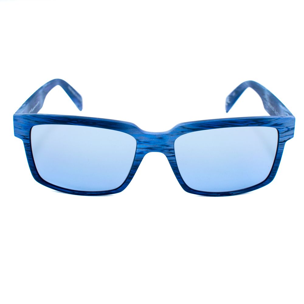 Blue Acetate Sunglasses Italia Independent
