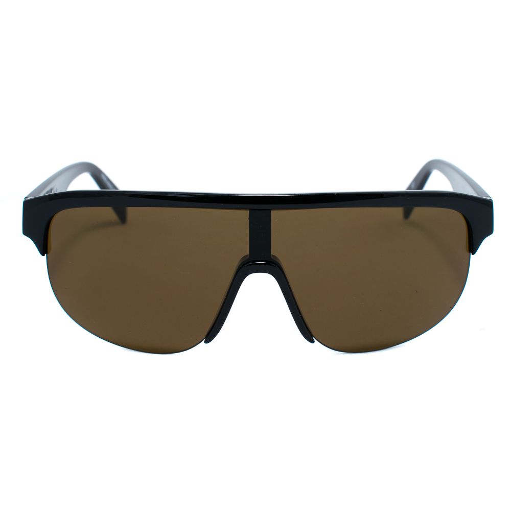 Black Acetate Sunglasses Italia Independent