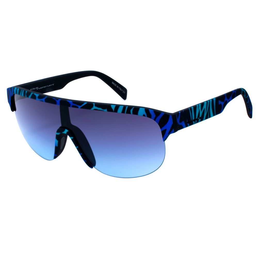 Blue Acetate Sunglasses Italia Independent