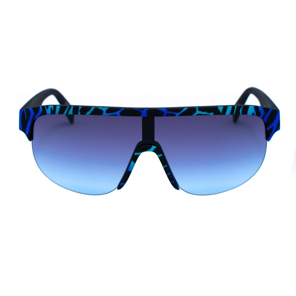Blue Acetate Sunglasses Italia Independent