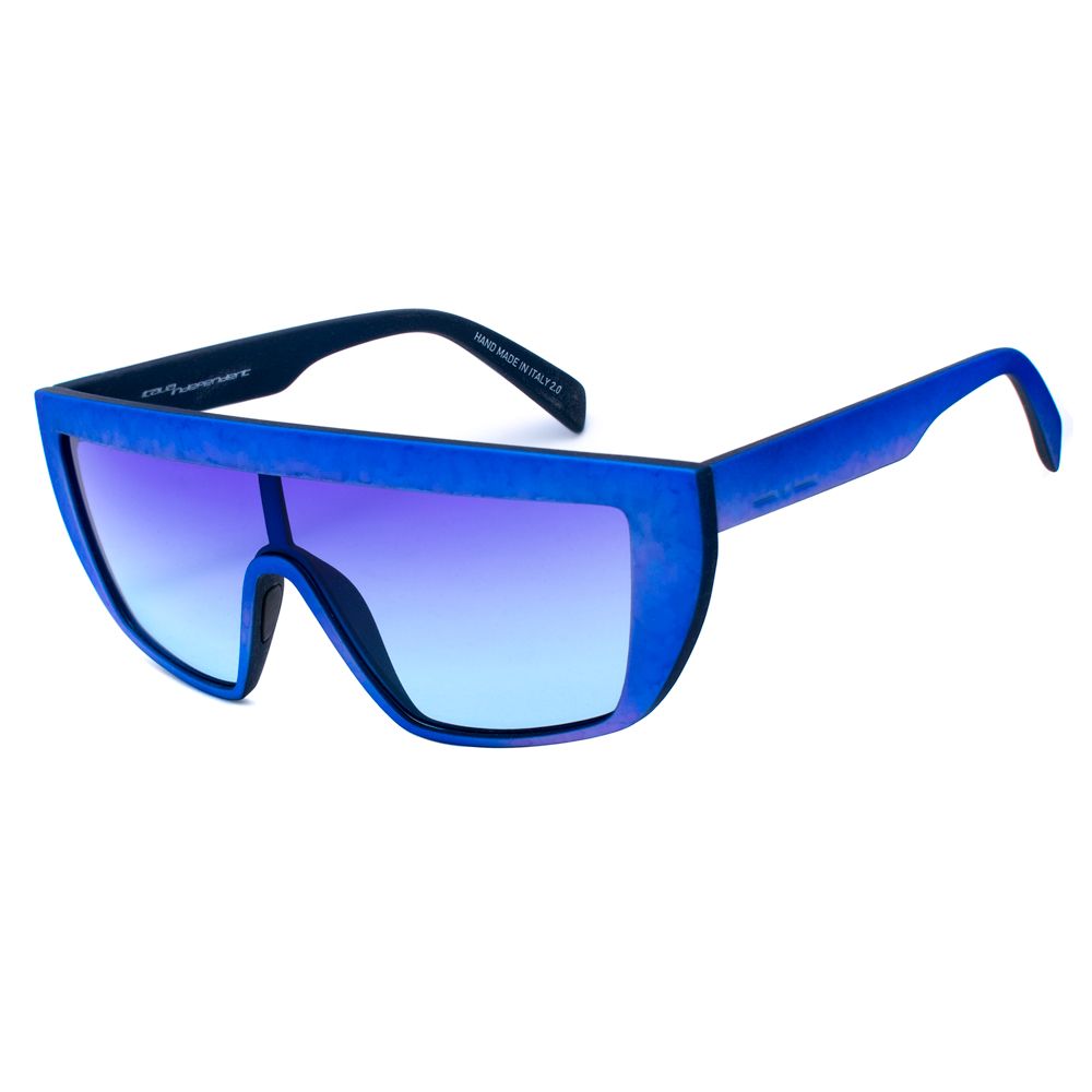 Blue Acetate Sunglasses Italia Independent