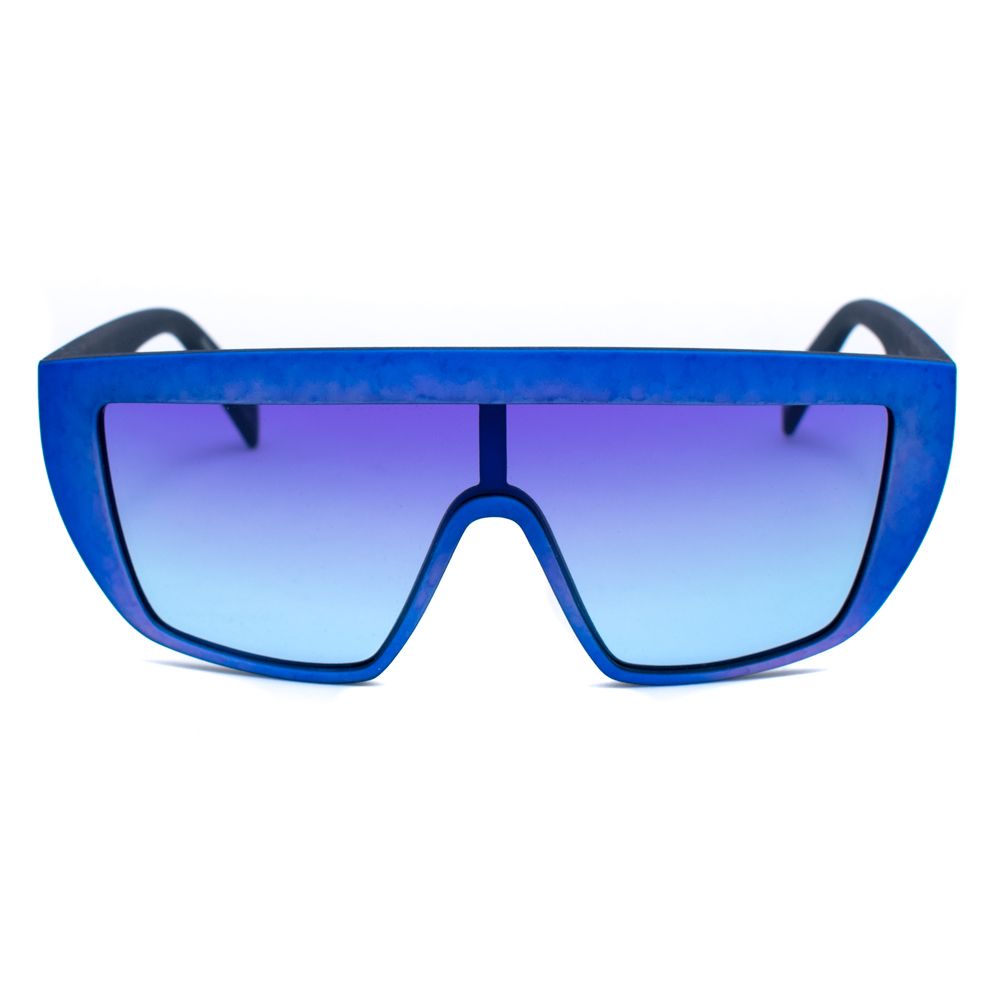 Blue Acetate Sunglasses Italia Independent