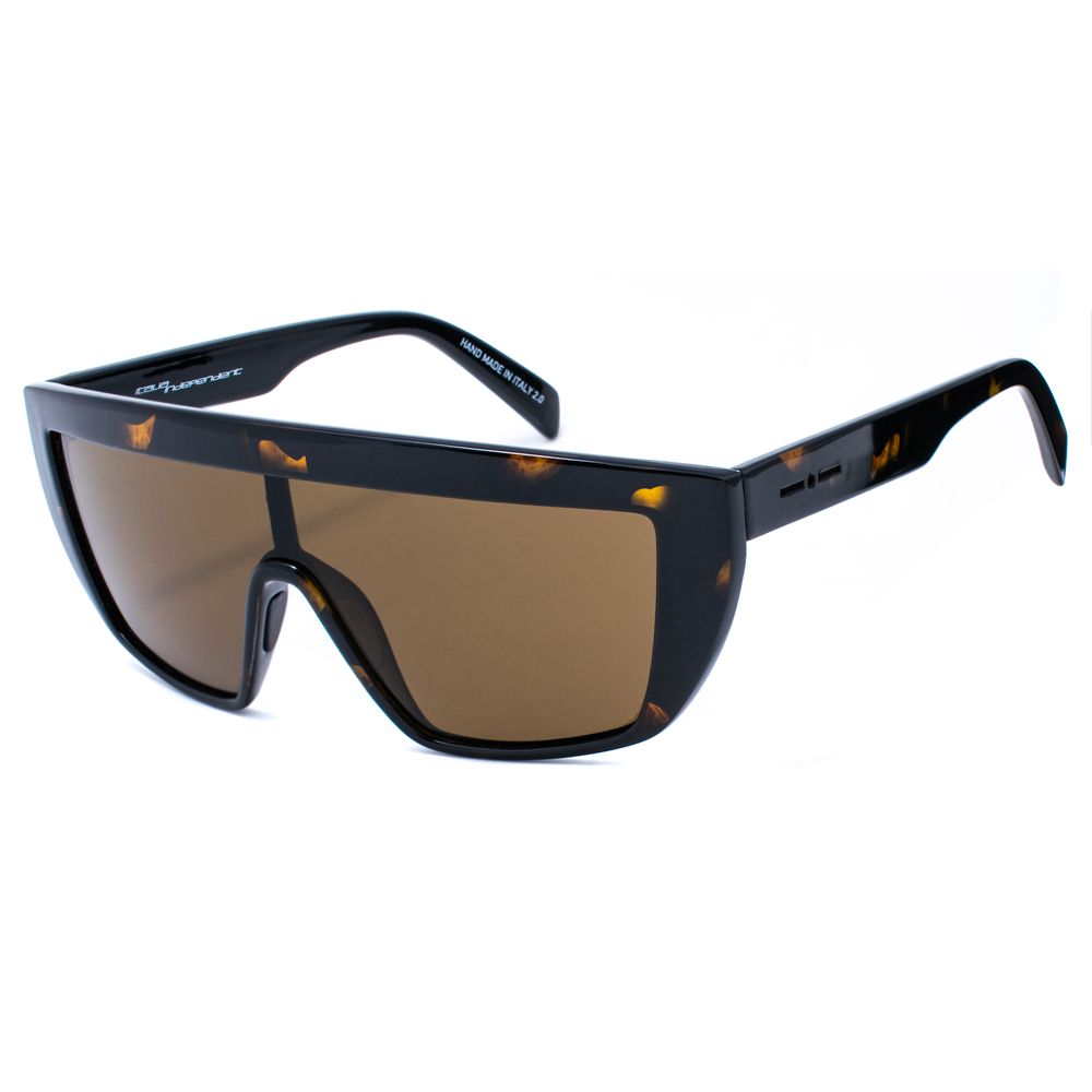 Brown Acetate Sunglasses Italia Independent