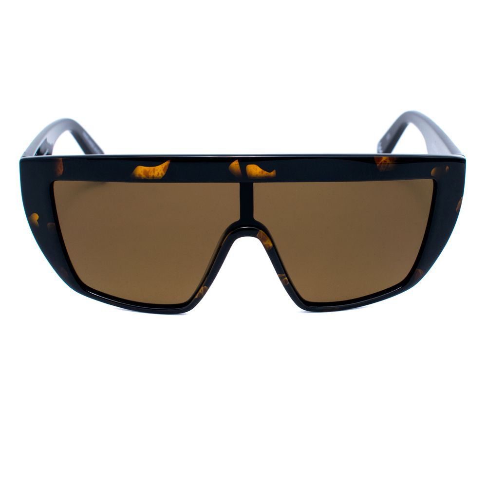 Brown Acetate Sunglasses Italia Independent