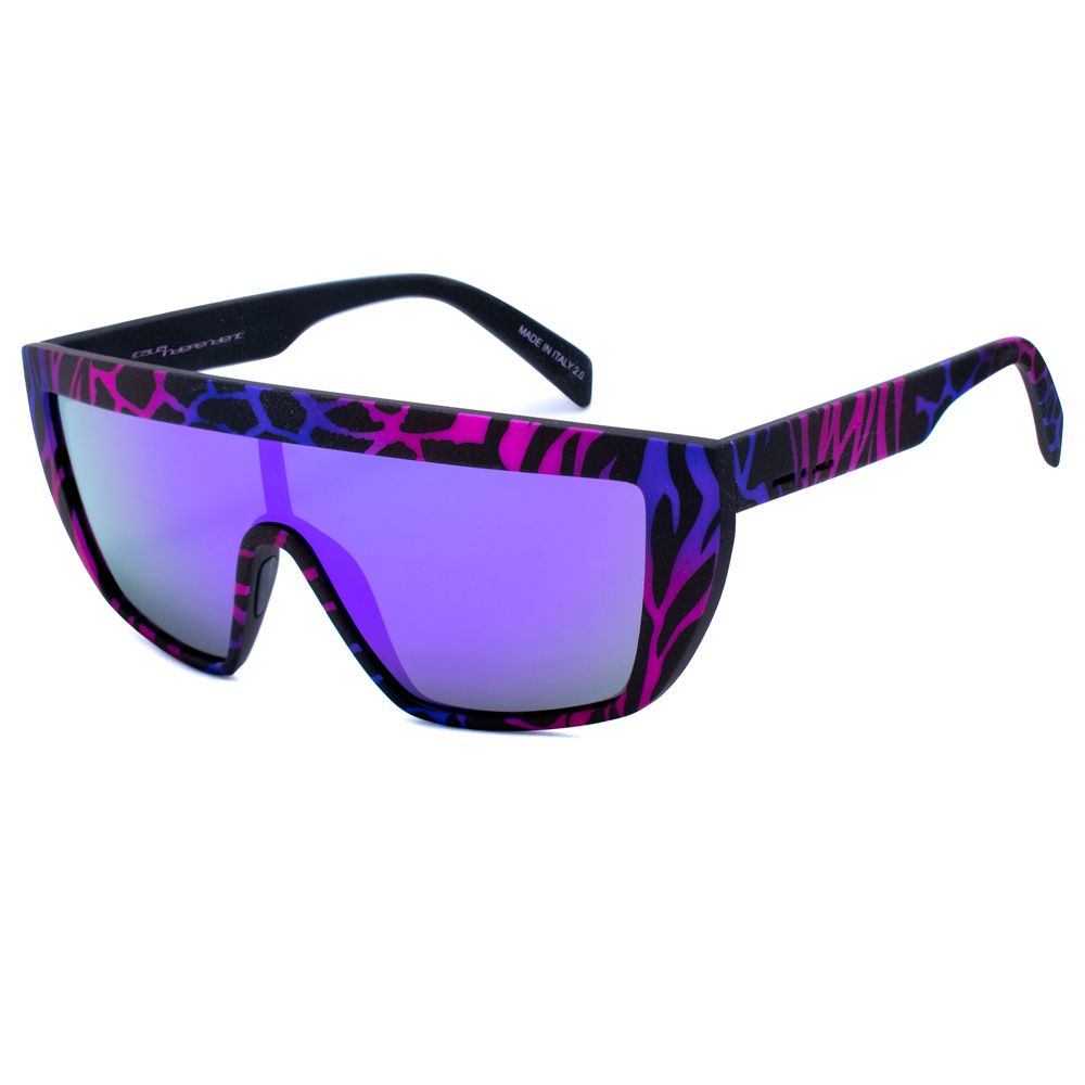Purple Acetate Sunglasses Italia Independent