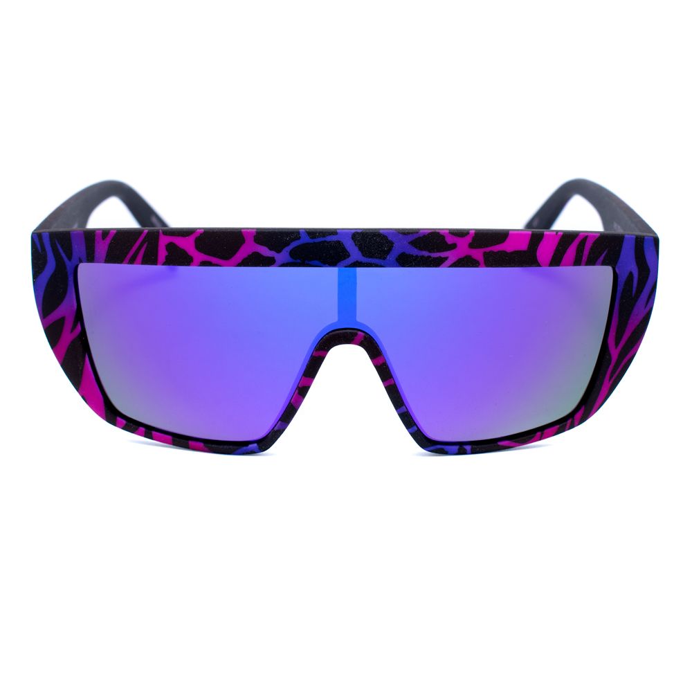 Purple Acetate Sunglasses Italia Independent