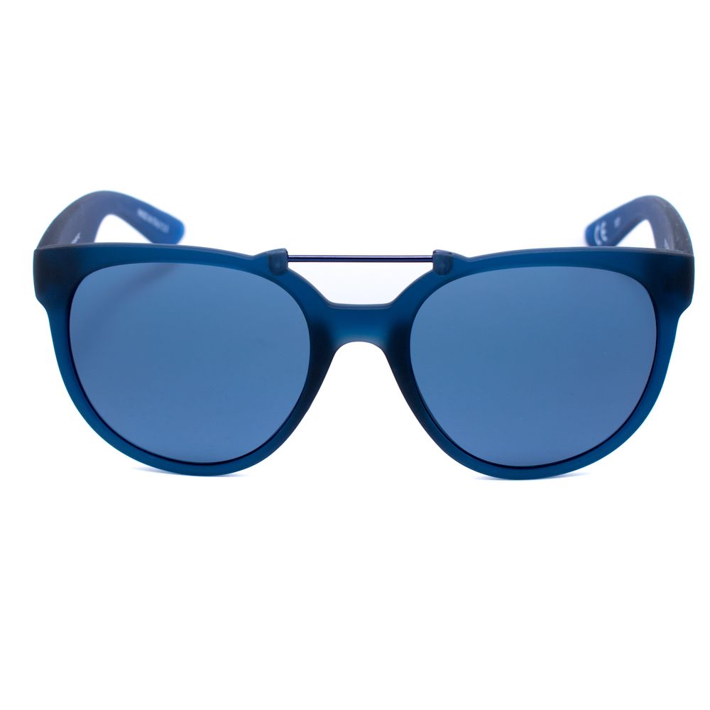 Blue Acetate Sunglasses Italia Independent
