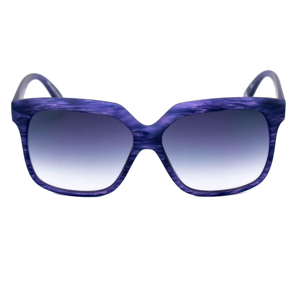 Purple Acetate Sunglasses Italia Independent
