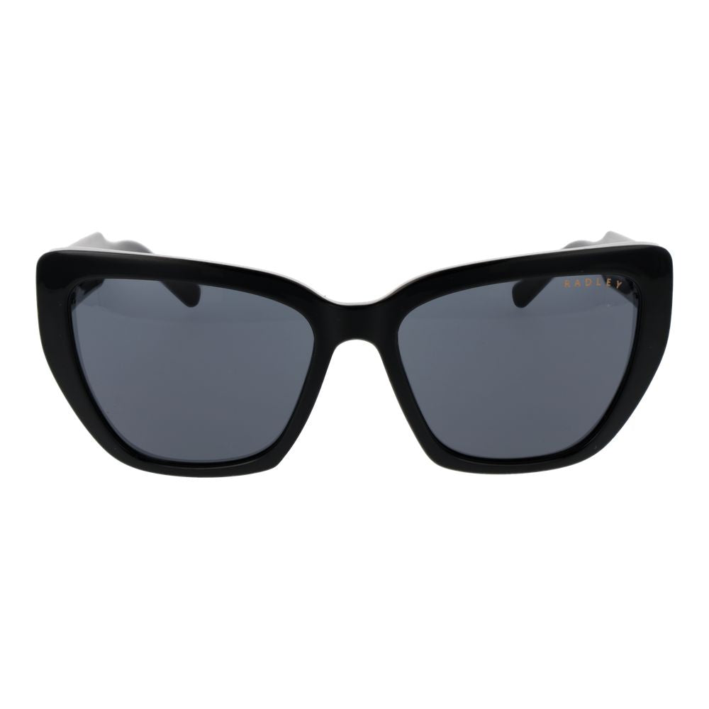 Black Women Sunglass Radley