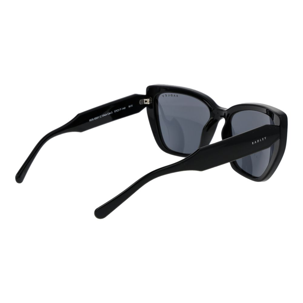 Black Women Sunglass Radley