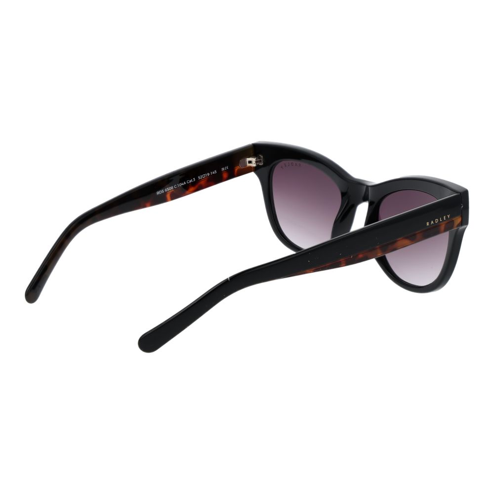 Black Women Sunglass Radley