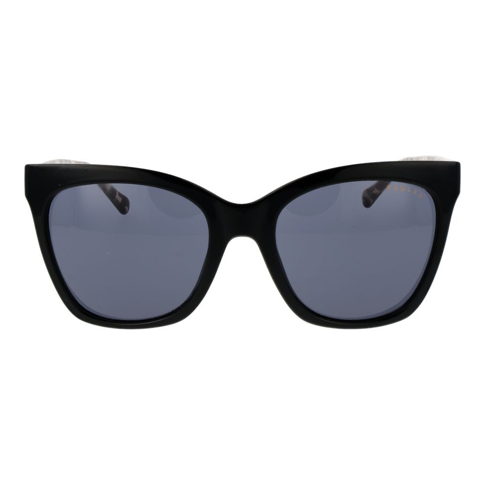 Black Women Sunglass Radley