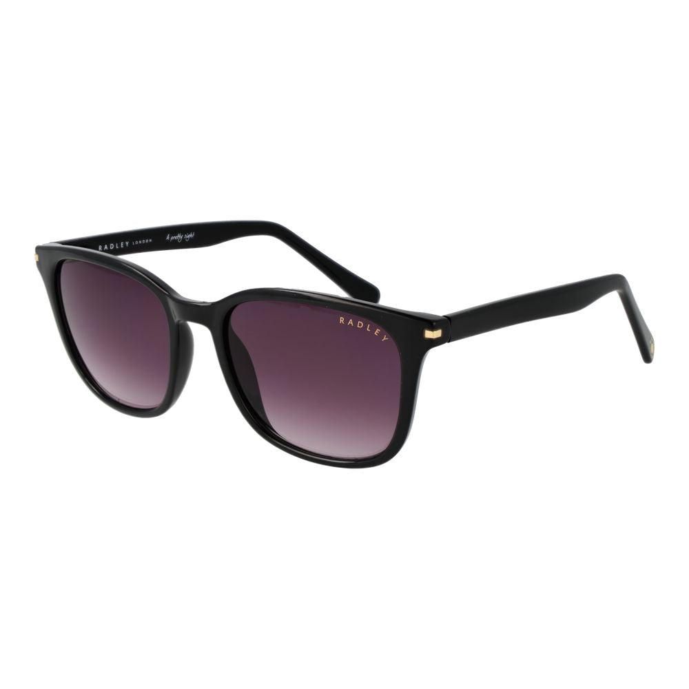 Black Women Sunglass Radley
