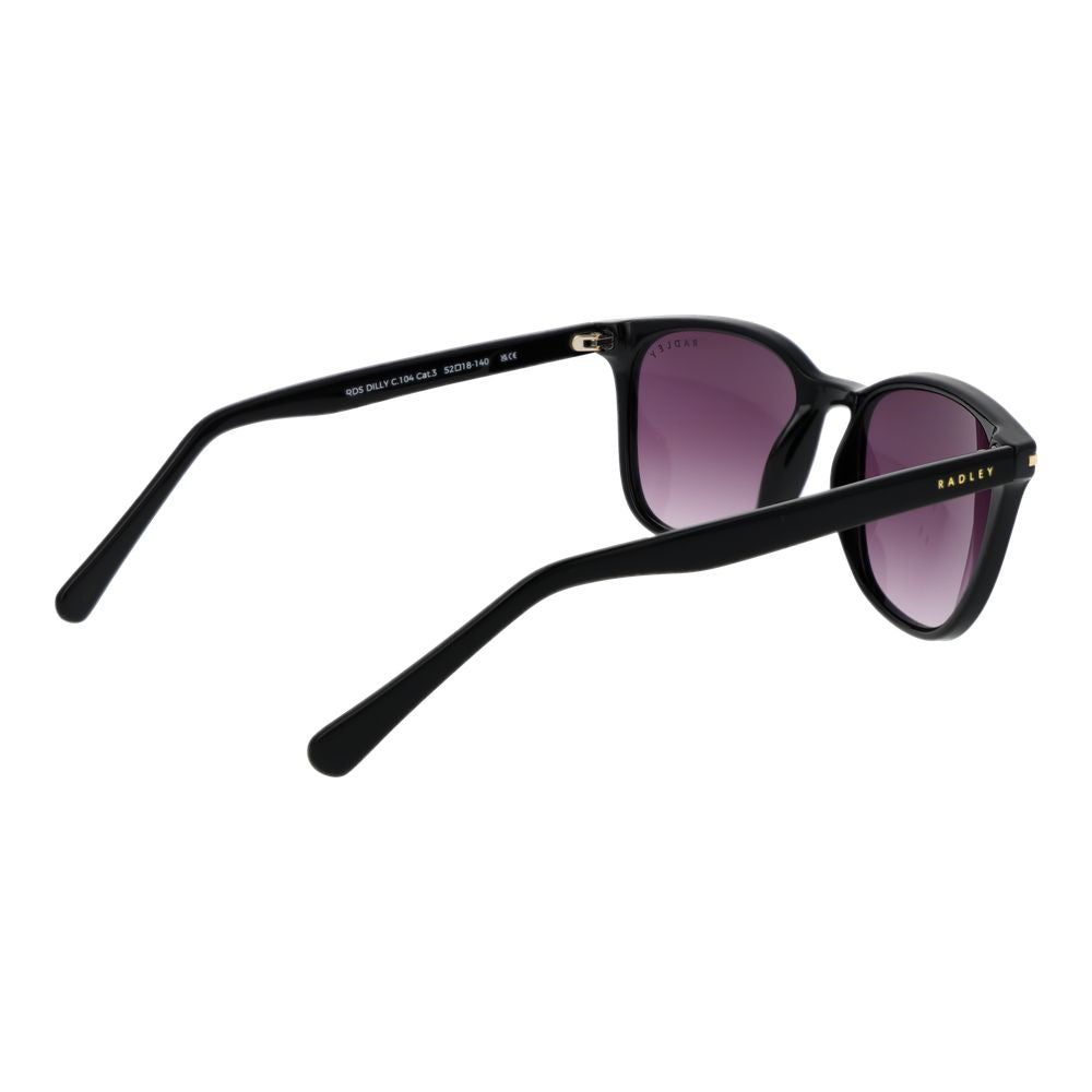 Black Women Sunglass Radley