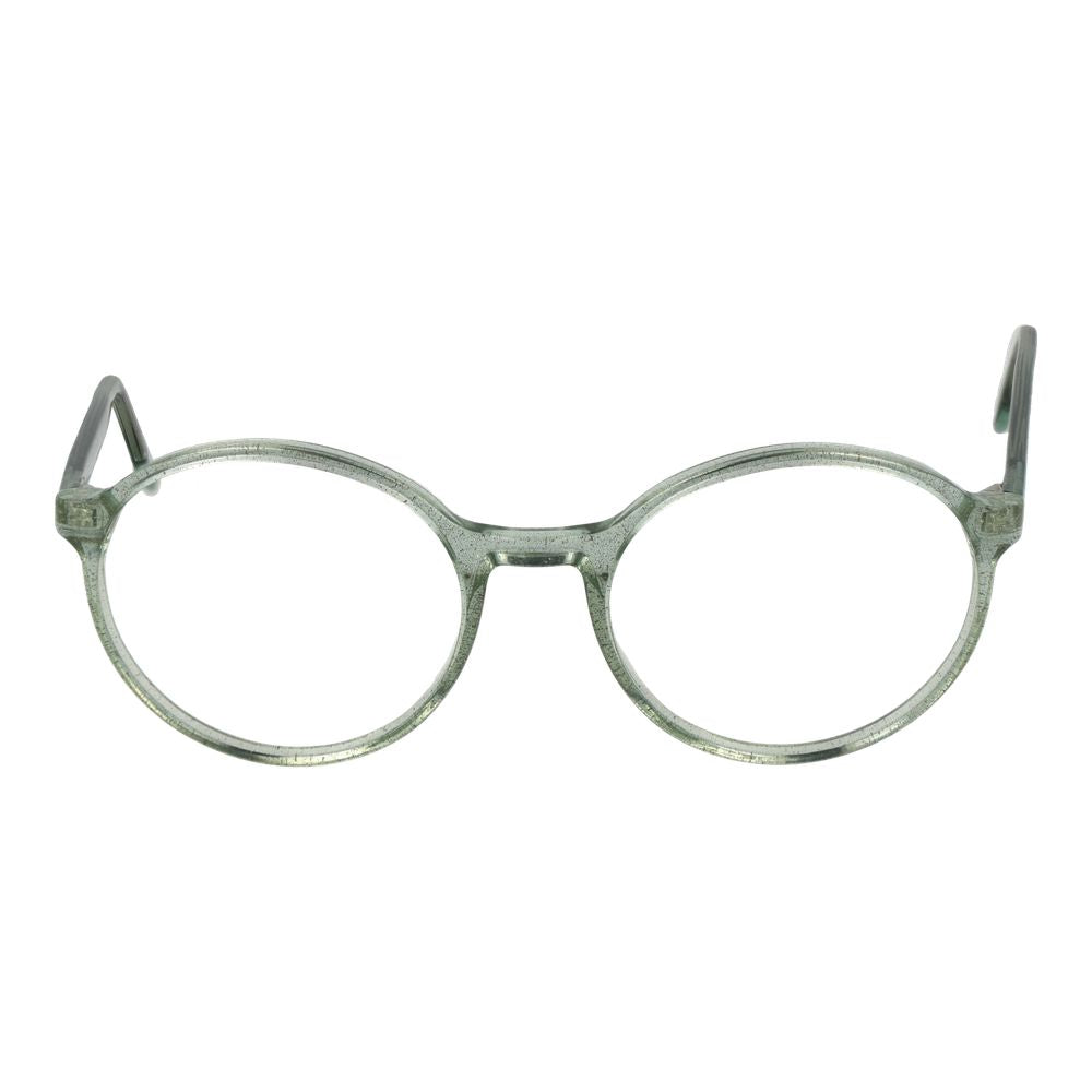 Turquoise Unisex Glasses Frame Andy Wolf