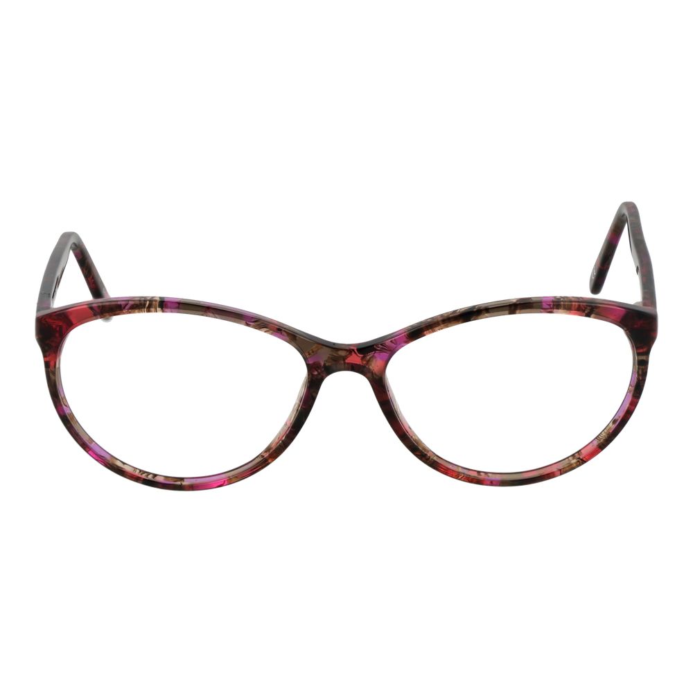 Multicolor Unisex Glasses Frame Andy Wolf