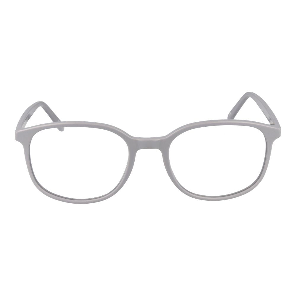 Gray Unisex Glasses Frame Andy Wolf