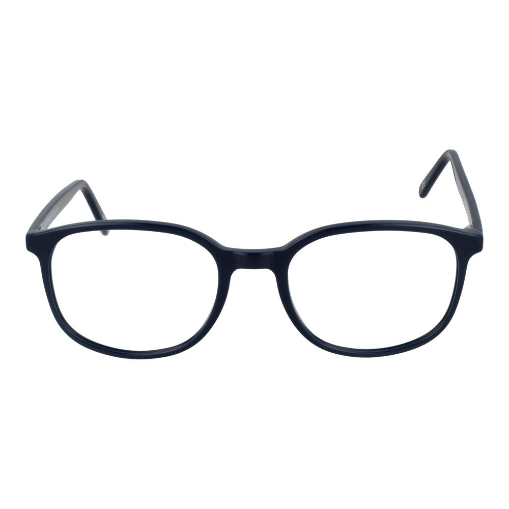 Blue Unisex Glasses Frame Andy Wolf