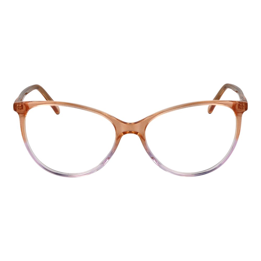 Multicolor Unisex Glasses Frame Andy Wolf