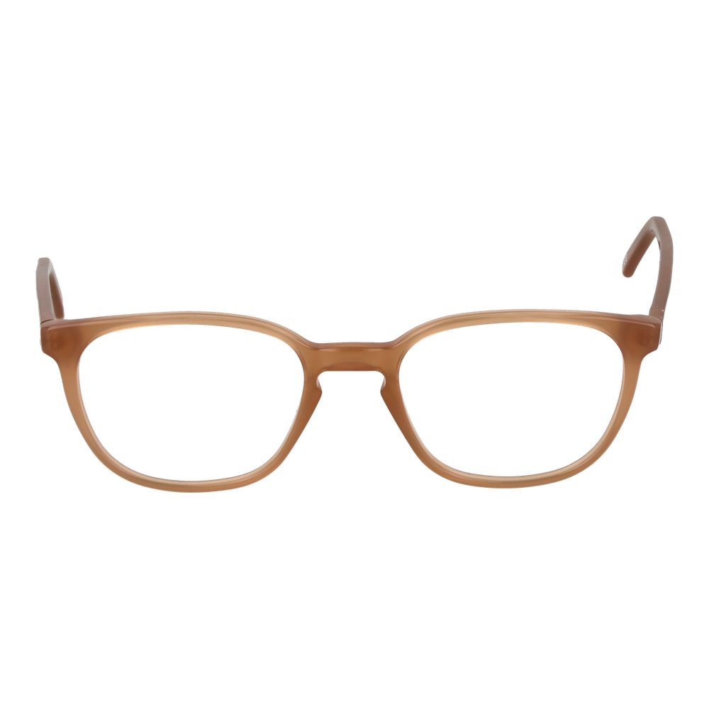 Orange Unisex Glasses Frame Andy Wolf