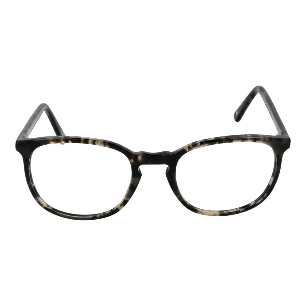Multicolor Unisex Glasses Frame Andy Wolf