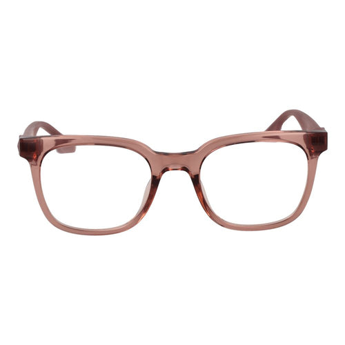 Beige Women Glasses Frame Converse