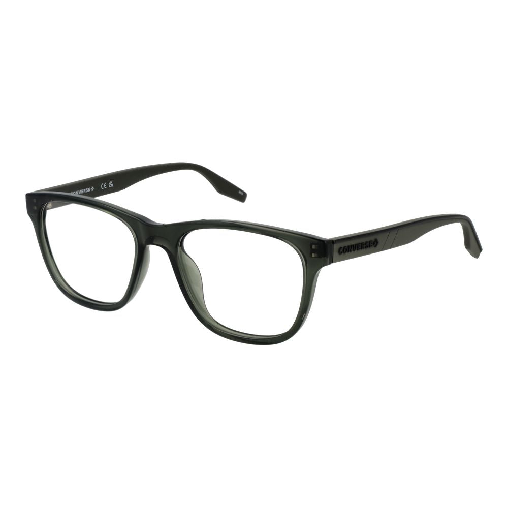 Transparent Men Glasses Frame Converse