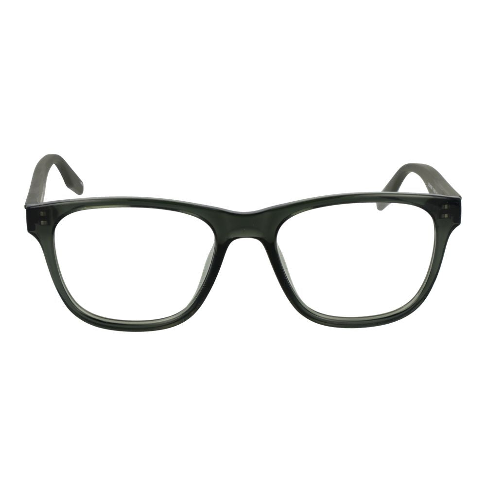 Transparent Men Glasses Frame Converse