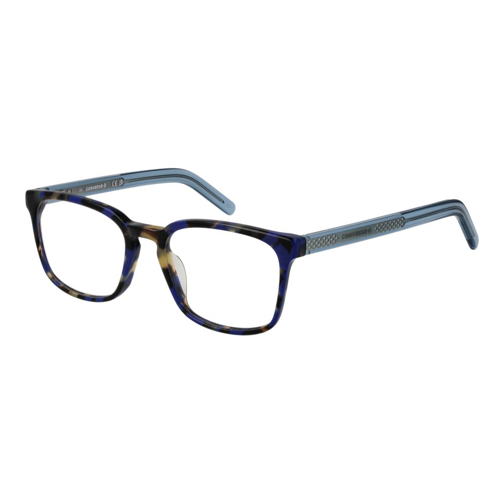 Green Men Glasses Frame Converse